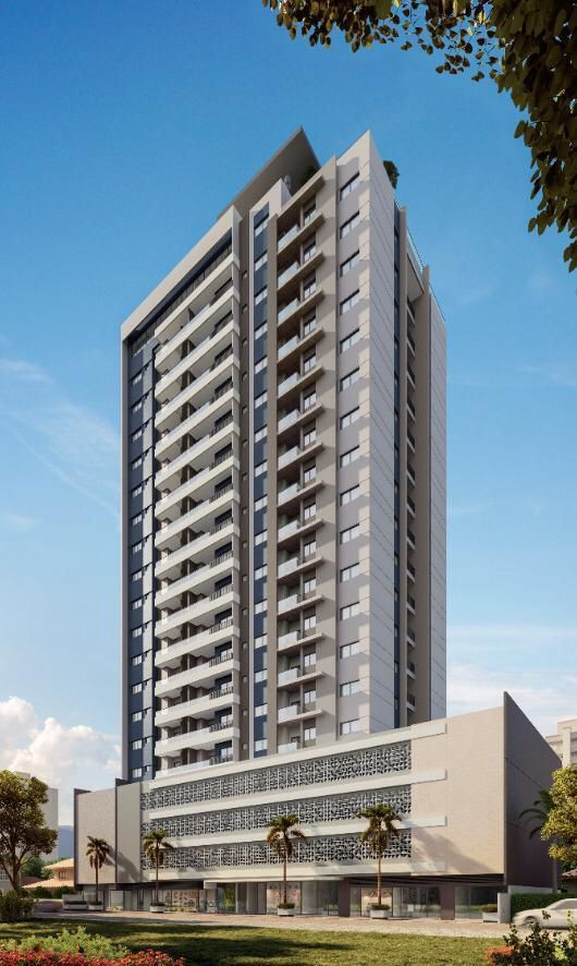 Aqua Tower - Apartamento na planta com 2 e 3 Dormitórios Em Itapema SC - Apartamento em Morretes, Itapema - à venda - Portal Imóveis Itapema