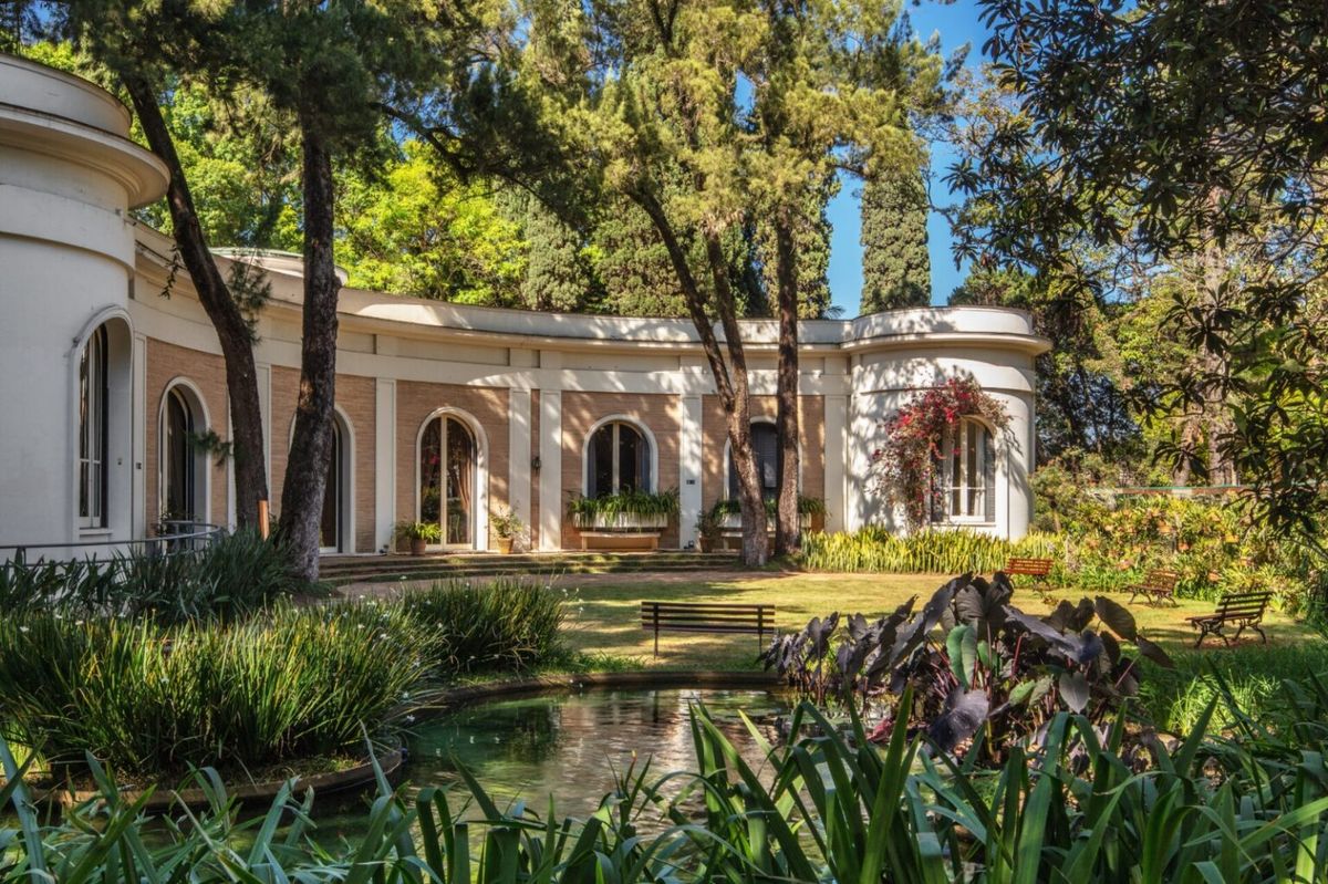 Jardins