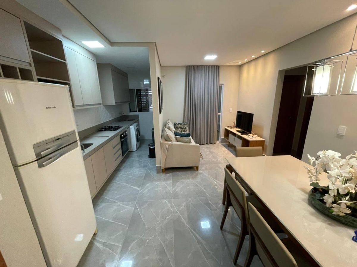 Edificio Colina do Sol- Despraiado - Cuiabá - Apartamento em Despraiado, Cuiabá - para locação - Prime House Inteligência Imobiliária
