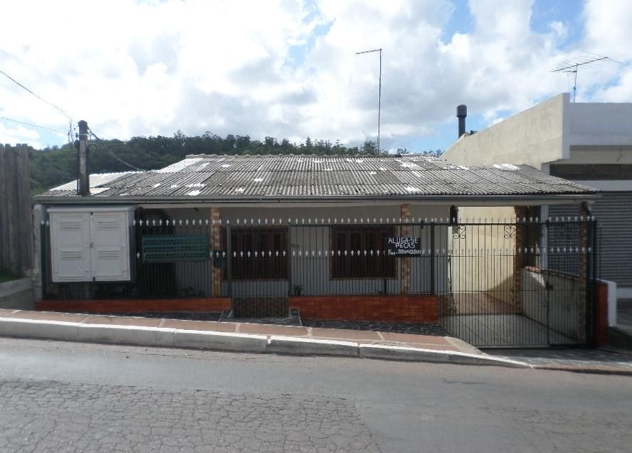 Casa Com 7 Dormitórios à Venda, 300 M² Por R$ 300.000 - Santa Isabel - Viamão/rs - Casa em Santa Isabel, Viamão - à venda - imobiliária TN SILVA