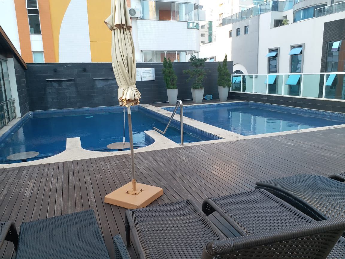 APARTAMENTO DE 03 SUITES E 02 VAGAS DE GARAGEM! - Apartamento em Centro, Balneário Camboriú - à venda - Praia Imóveis
