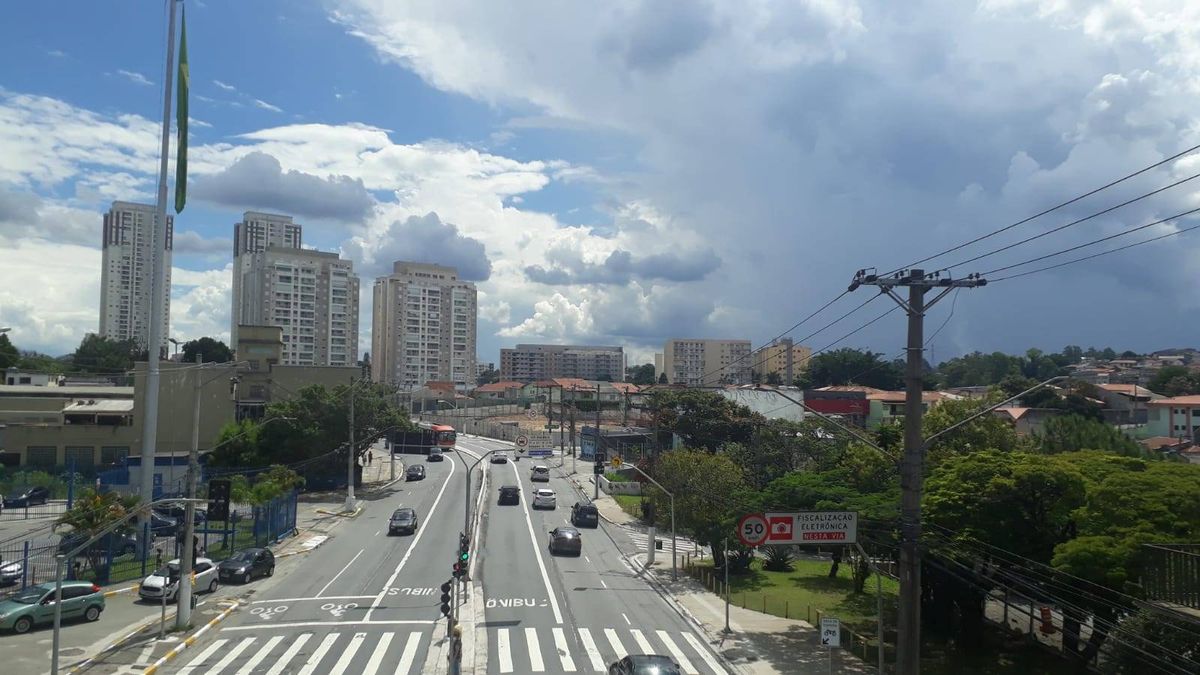 Astra Butantã