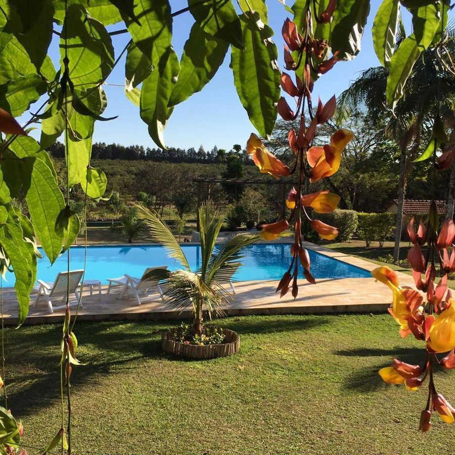 SITIO 1,5778 hectares - AGUAI - Sítio em Aguaí - à venda - Helena Imóveis