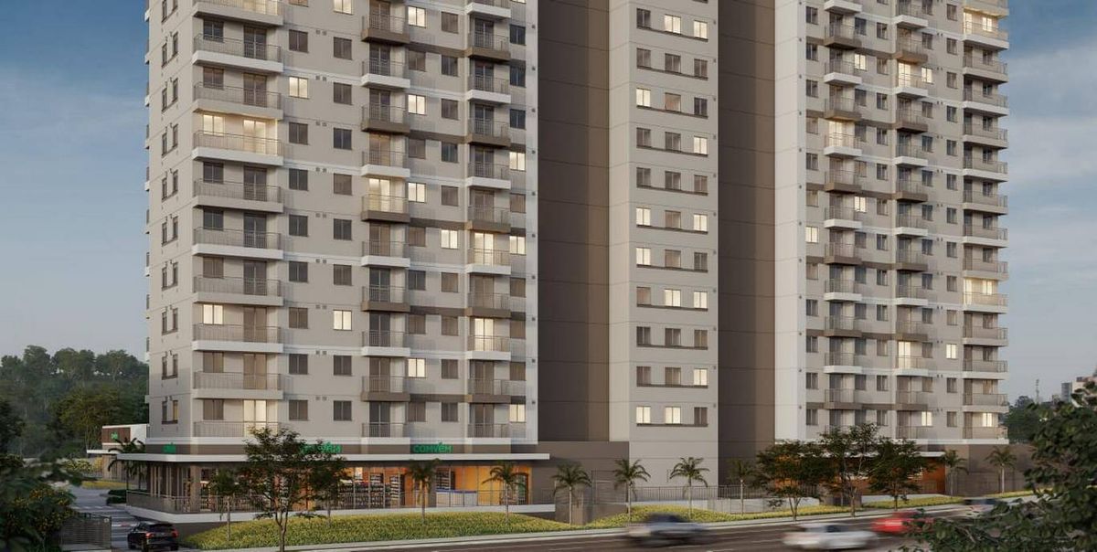 Square Panamby