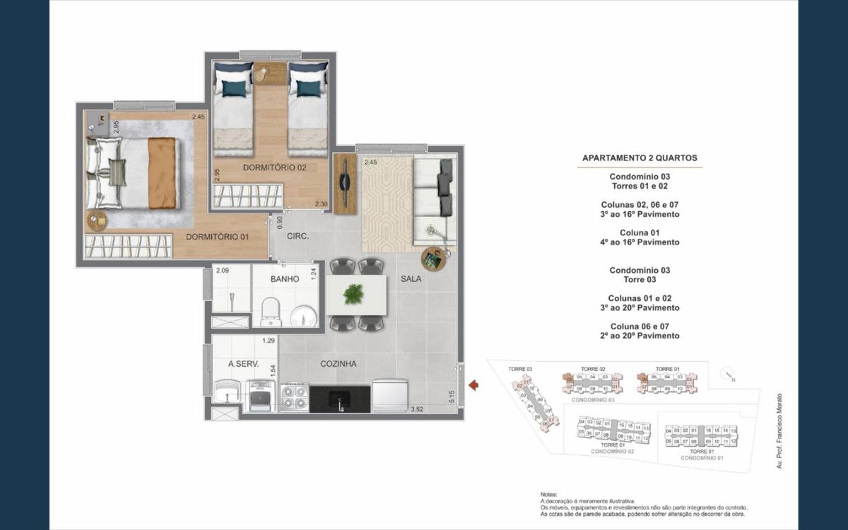 Guedala Park Premium