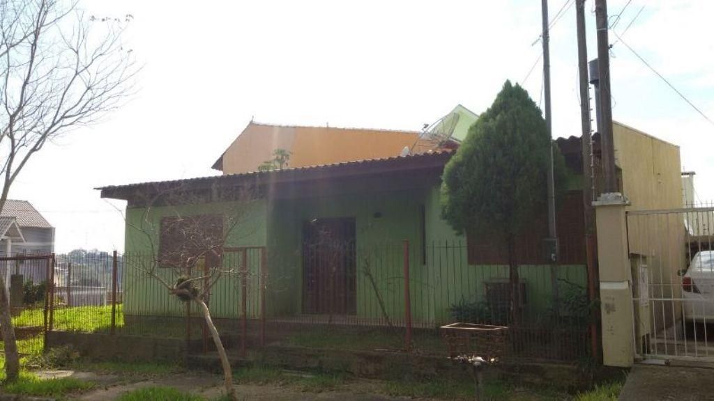 Casa com 2 dormitórios à venda, 80m² por R$ 265.000 - Santa Isabel - Viamão/rs - Casa em Santa Isabel, Viamão - à venda - imobiliária TN SILVA