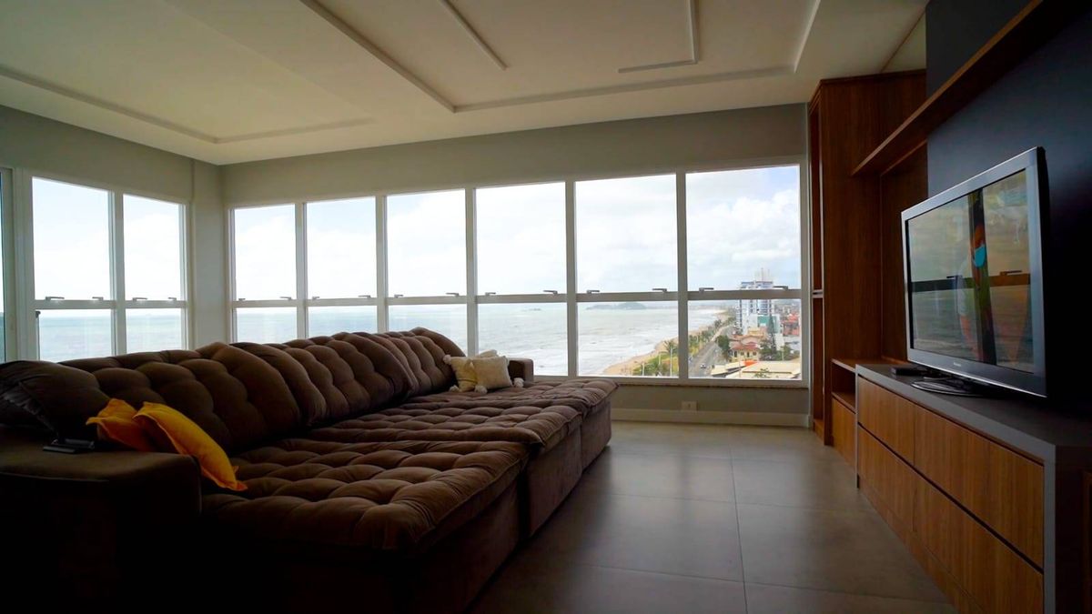 Apartamento com 4 quartos, no bairro Tabuleiro - Barra Velha Cód. 1274