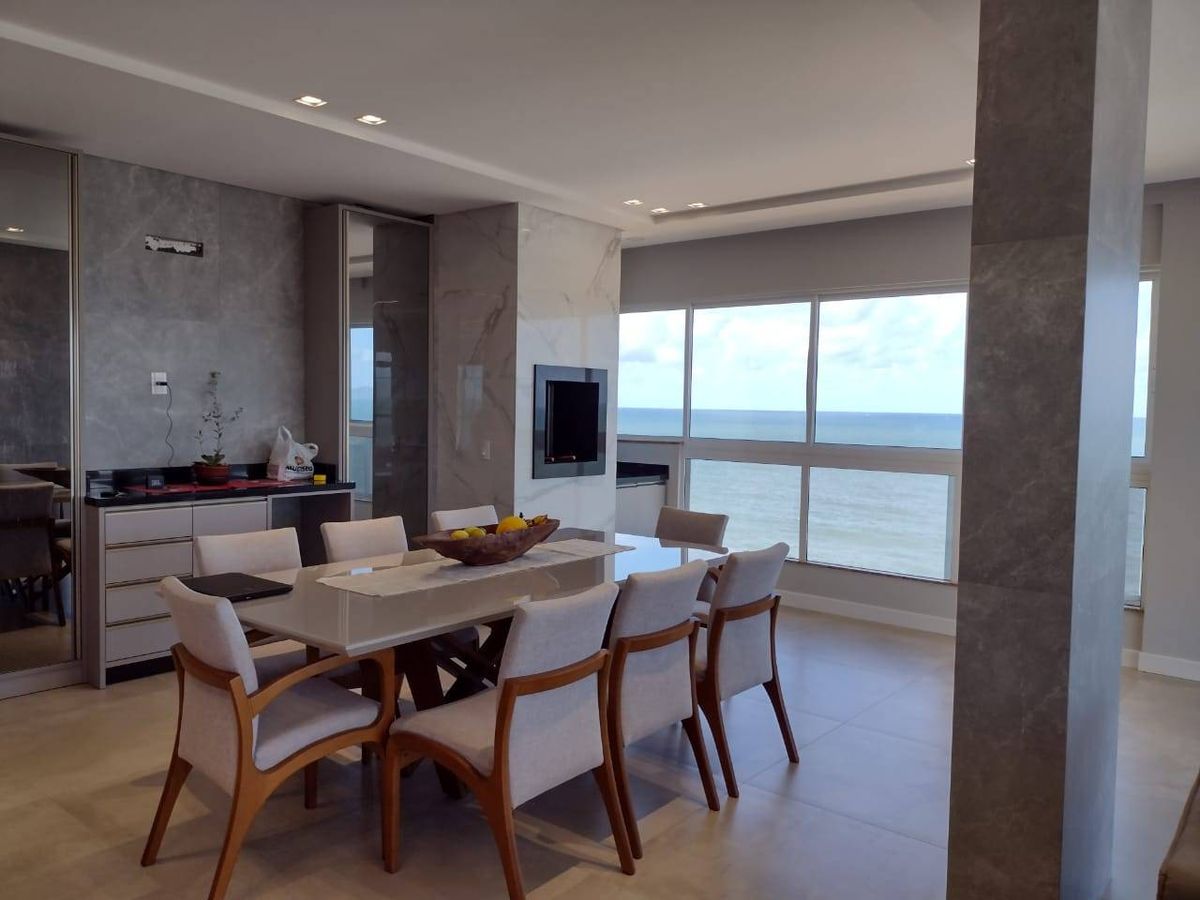 Apartamento com 4 quartos, no bairro Tabuleiro - Barra Velha Cód. 1274
