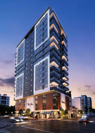 PORTO VALÊNCIA ITAPEMA - Apartamento em Meia Praia, Itapema - à venda - JSobrinho Imóveis