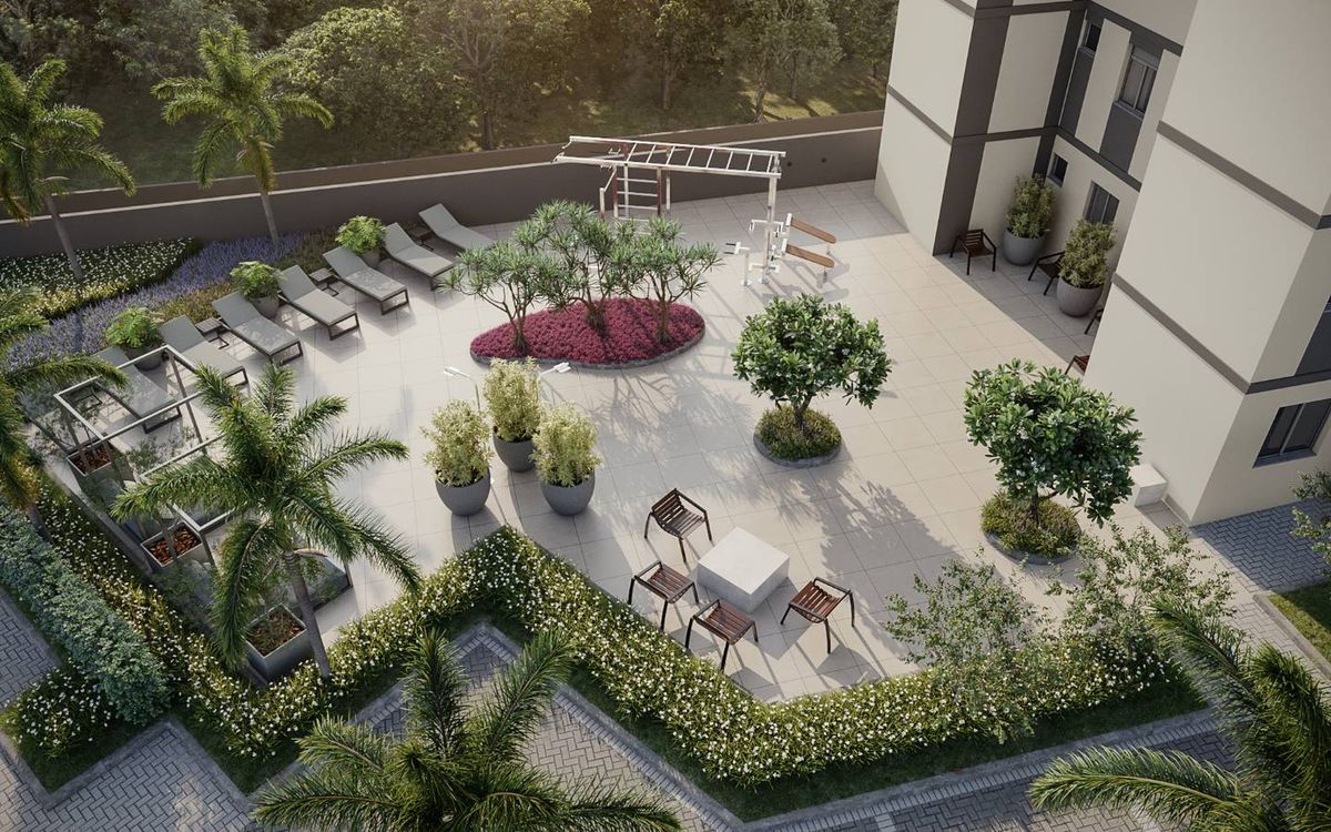 Guedala Park Premium