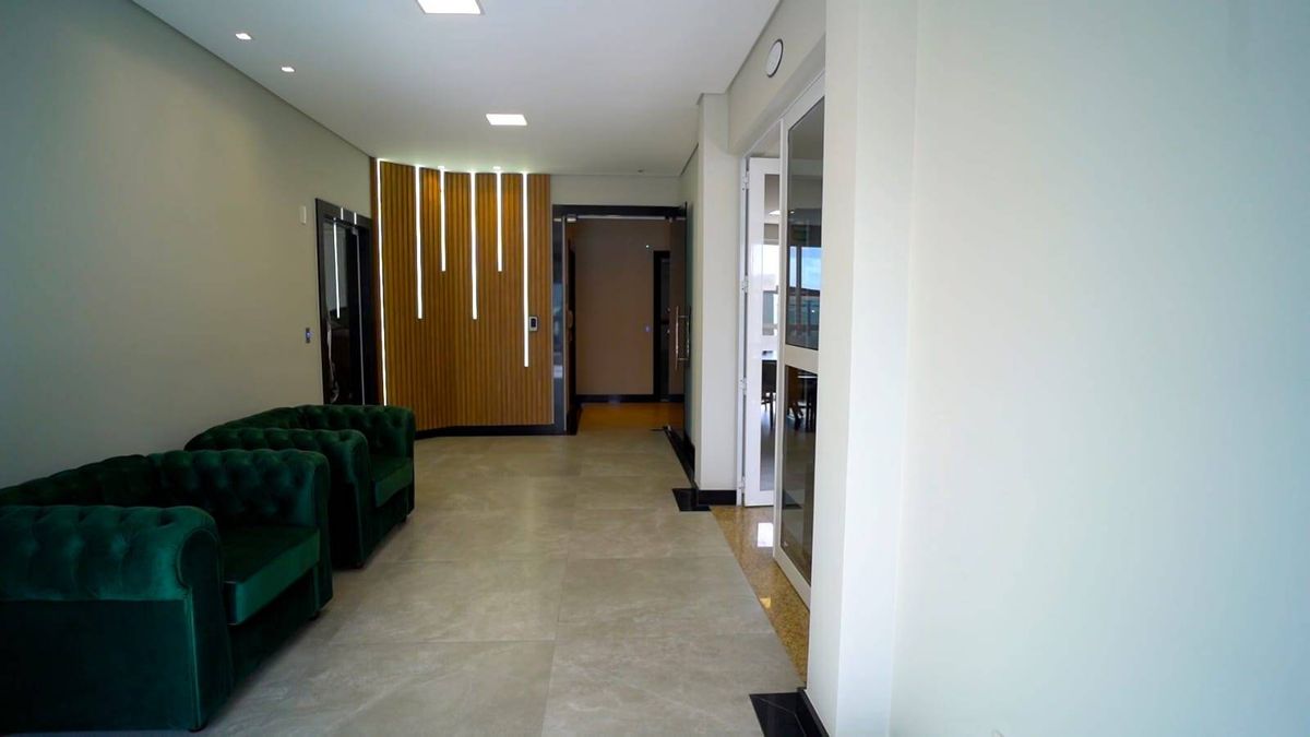 Apartamento com 4 quartos, no bairro Tabuleiro - Barra Velha Cód. 1274