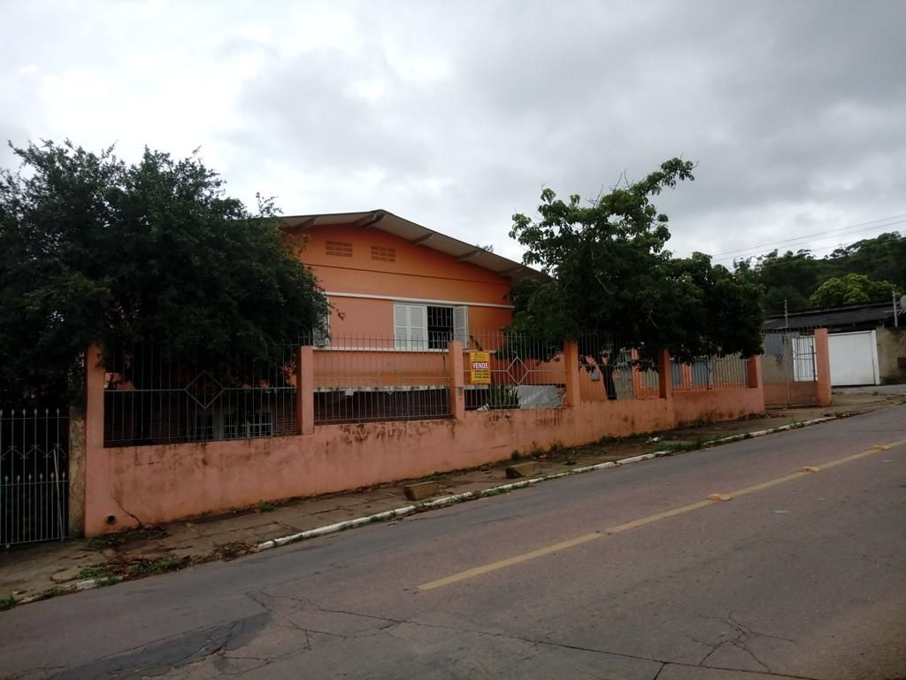 Casa Com 4 Dormitórios à Venda - R$ 300mil - Santa Isabel - Viamão/RS - Casa em Santa Isabel, Viamão - à venda - imobiliária TN SILVA