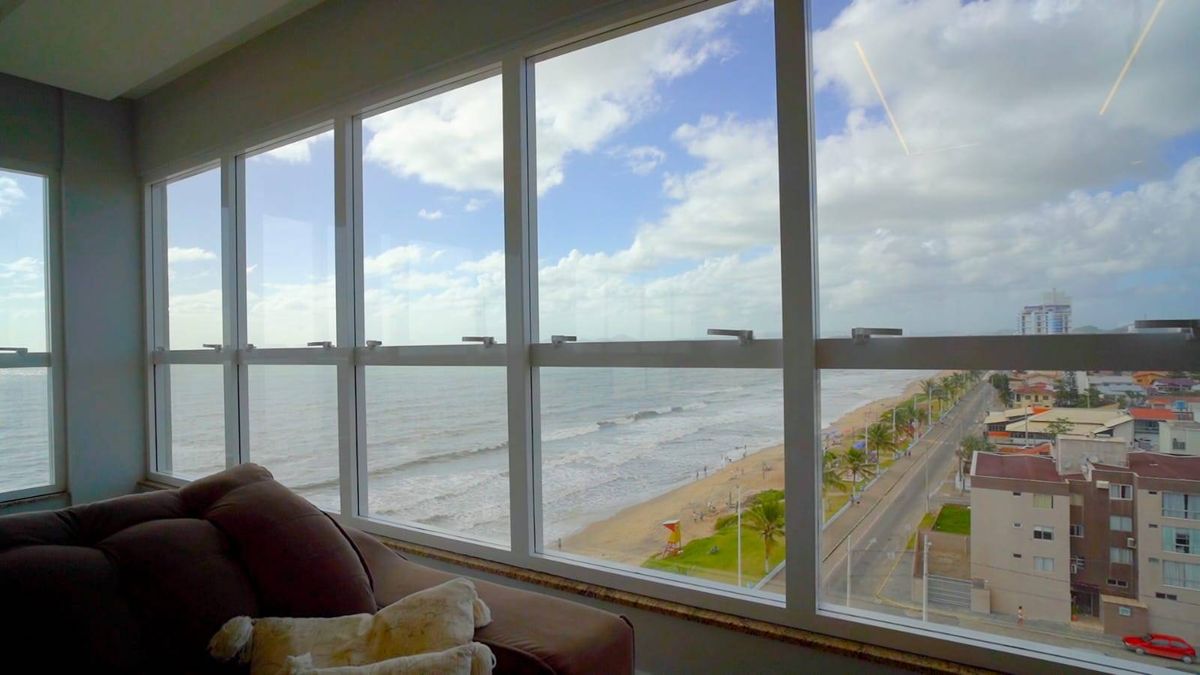 Apartamento com 4 quartos, no bairro Tabuleiro - Barra Velha Cód. 1274