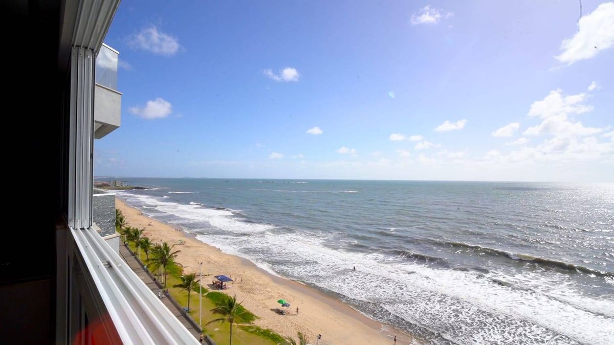 Apartamento com 4 quartos, no bairro Tabuleiro - Barra Velha Cód. 1274