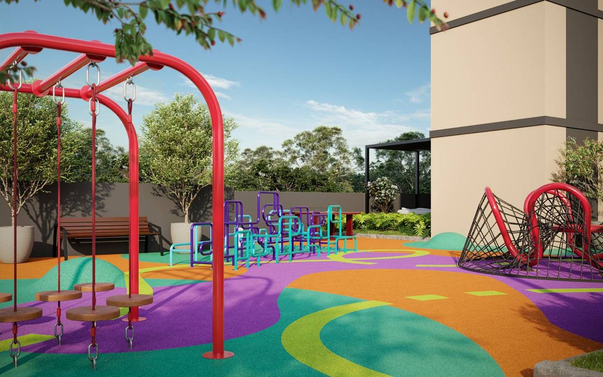 Guedala Park Premium