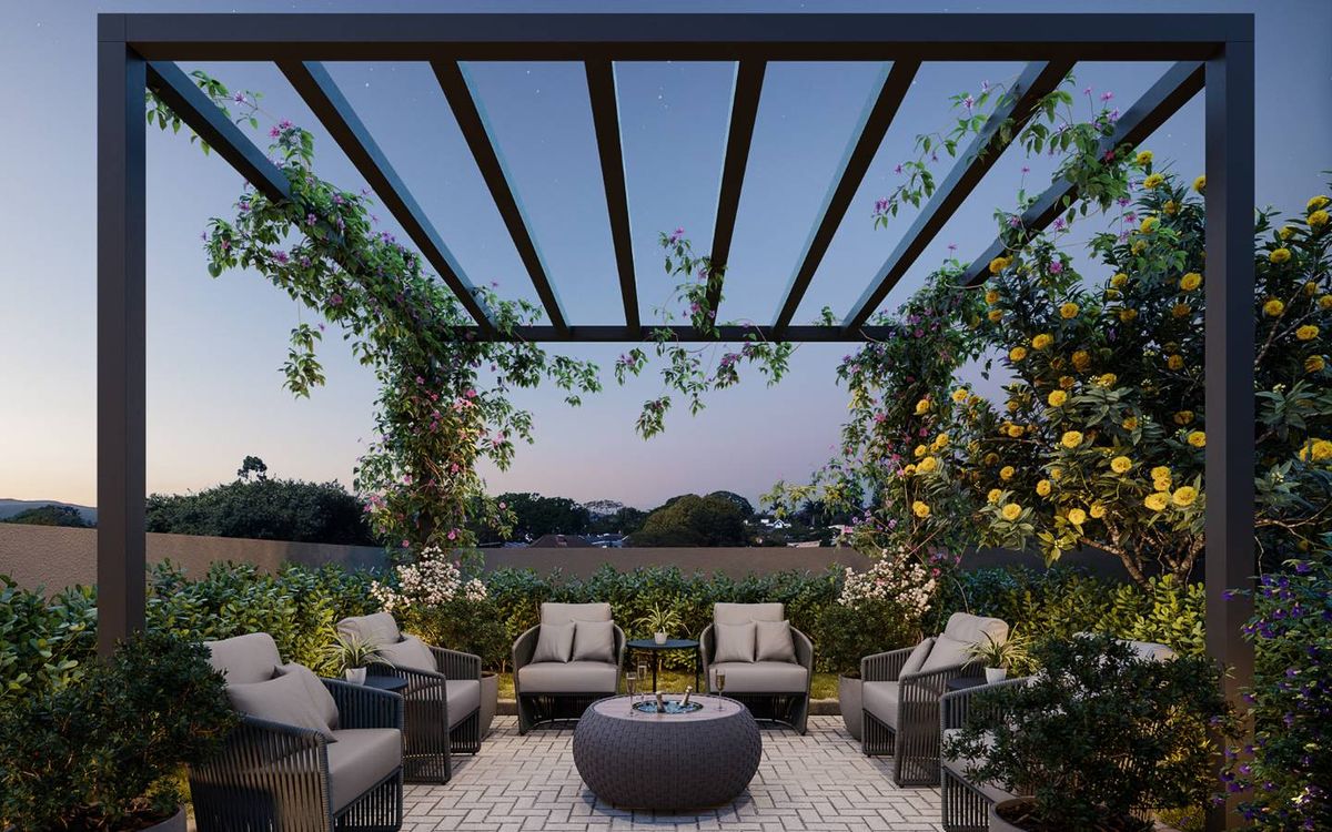 Guedala Park Premium