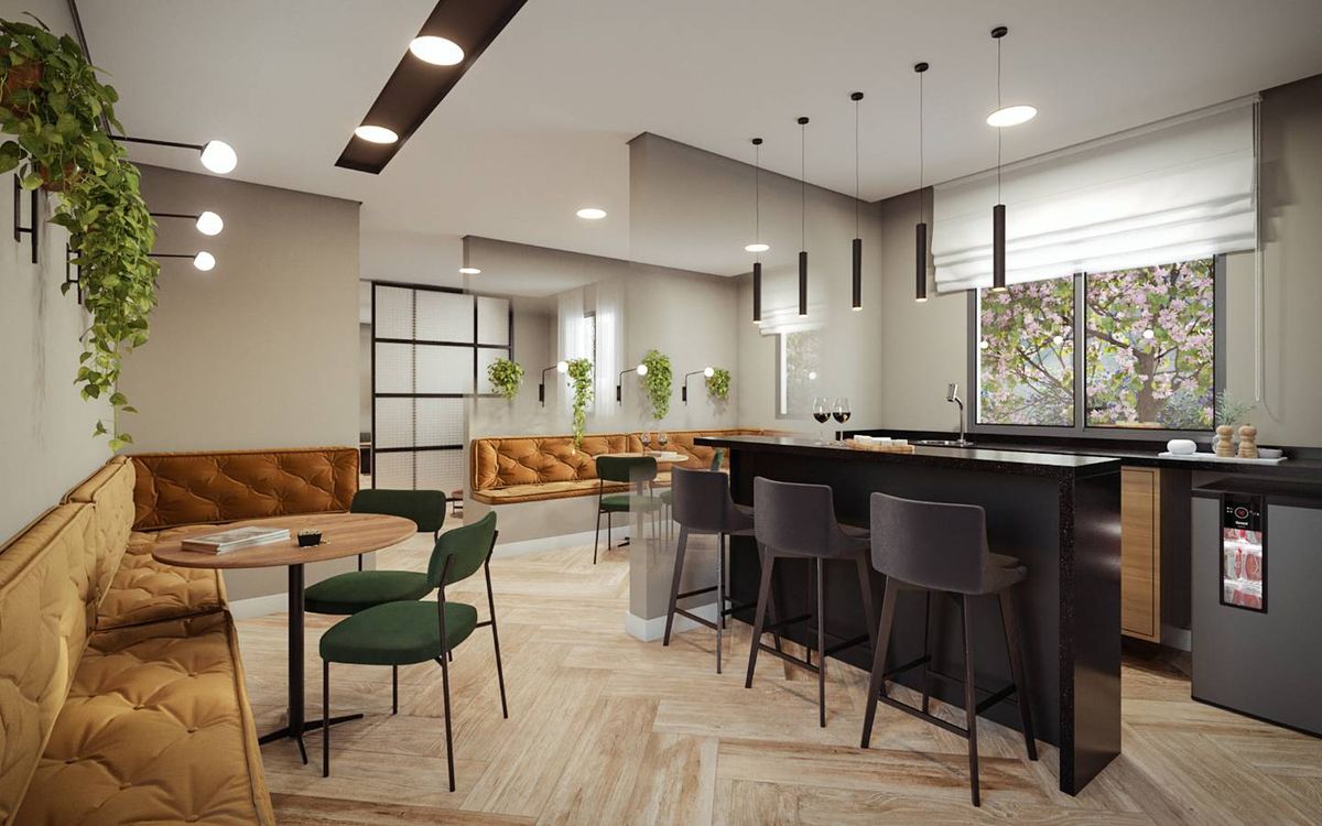 Guedala Park Premium