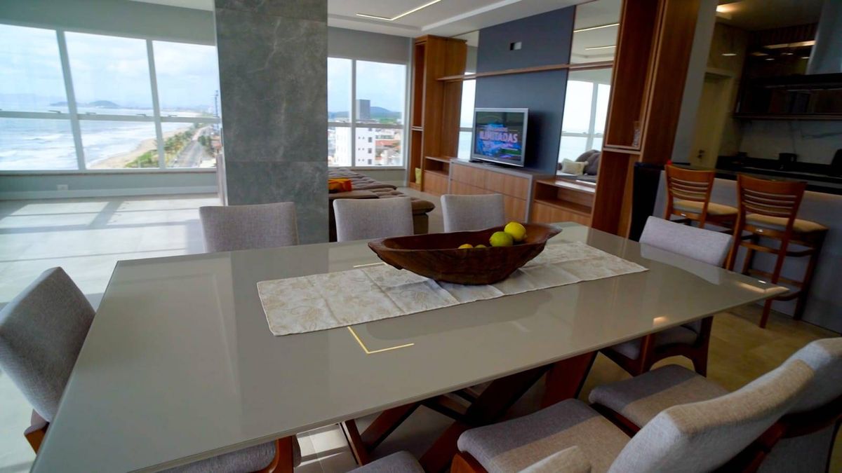 Apartamento com 4 quartos, no bairro Tabuleiro - Barra Velha Cód. 1274