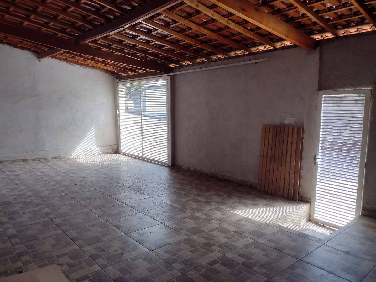 CASA TÉRREA | Nucleo Durval Nicola Etapa 1 - Casa em Núcleo Durval Nicolau (Etapa 1), São João da Boa Vista - à venda - Helena Imóveis