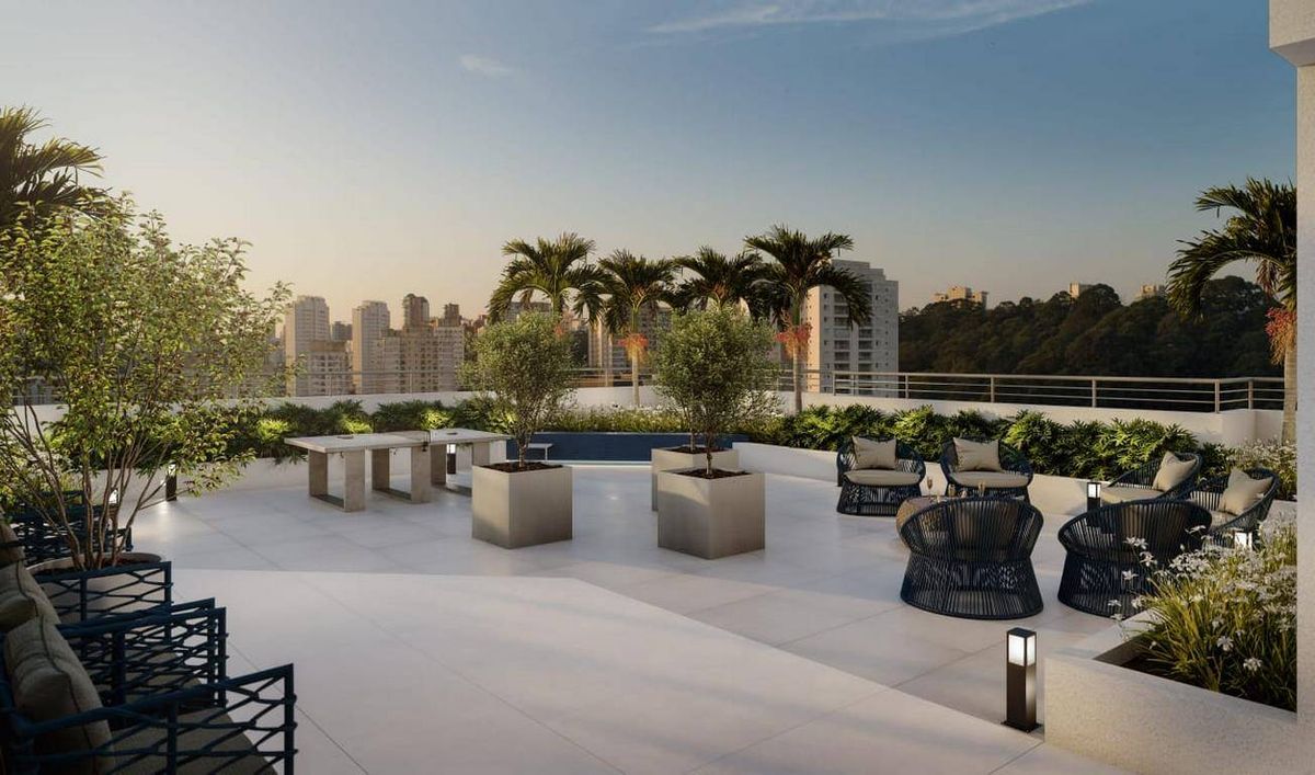 Square Panamby