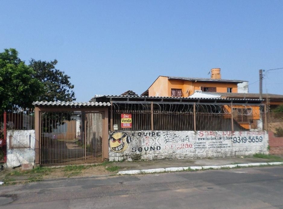 Casa Com 2 Dormitórios à Venda Por R$ 295.000 - Santa Isabel - Viamão/rs - Casa em Santa Isabel, Viamão - à venda - imobiliária TN SILVA