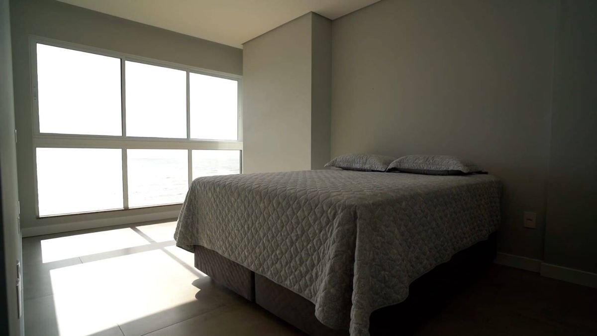 Apartamento com 4 quartos, no bairro Tabuleiro - Barra Velha Cód. 1274