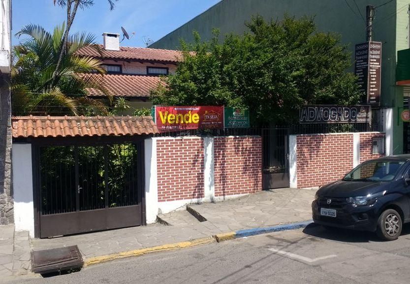 Casa Com 4 Dormitórios à Venda, 340 M² Por R$ 1.600.000,00 - Santa Isabel - Viamão/rs - Residencial e Comercial em Santa Isabel, Viamão - à venda - imobiliária TN SILVA