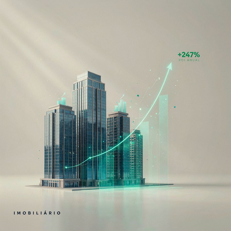 Valorização Imobiliária