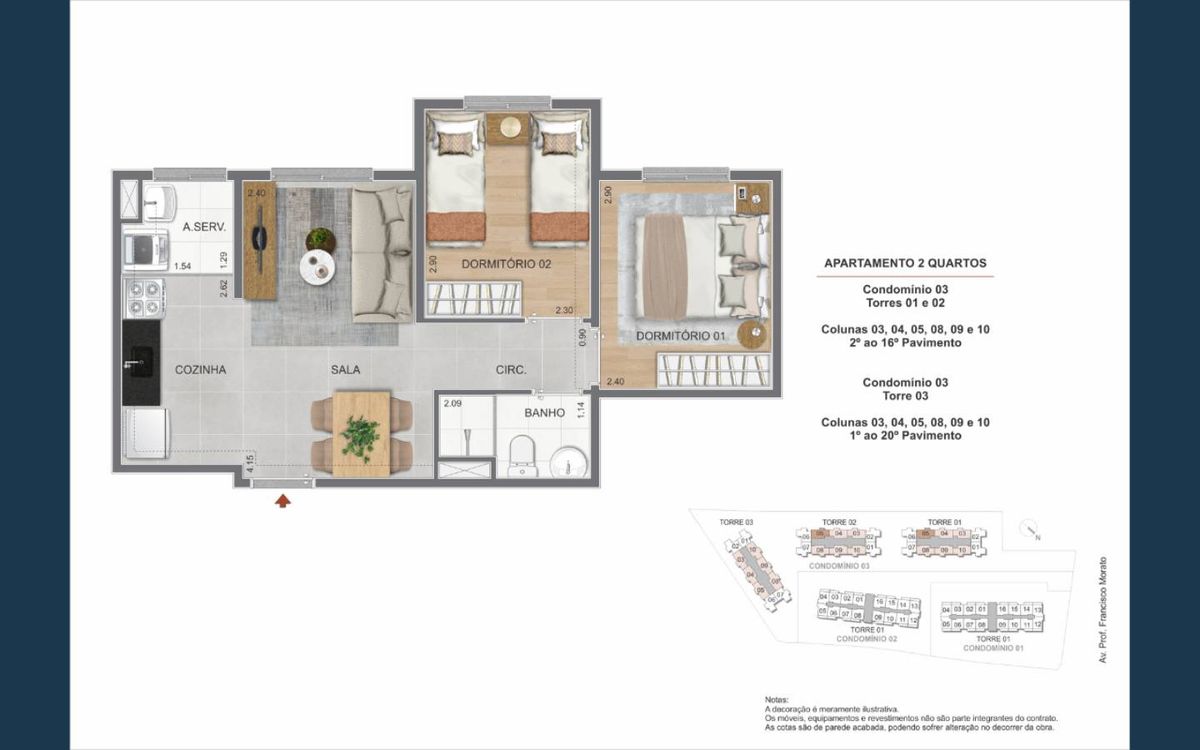 Guedala Park Premium