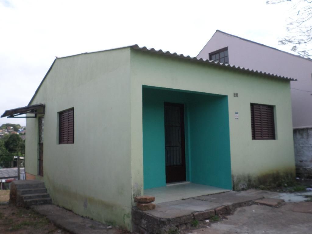 Casa Com 2 Dormitórios à Venda Por R$ 220.000 - Santa Isabel - Viamão/rs - Casa em Santa Isabel, Viamão - à venda - imobiliária TN SILVA
