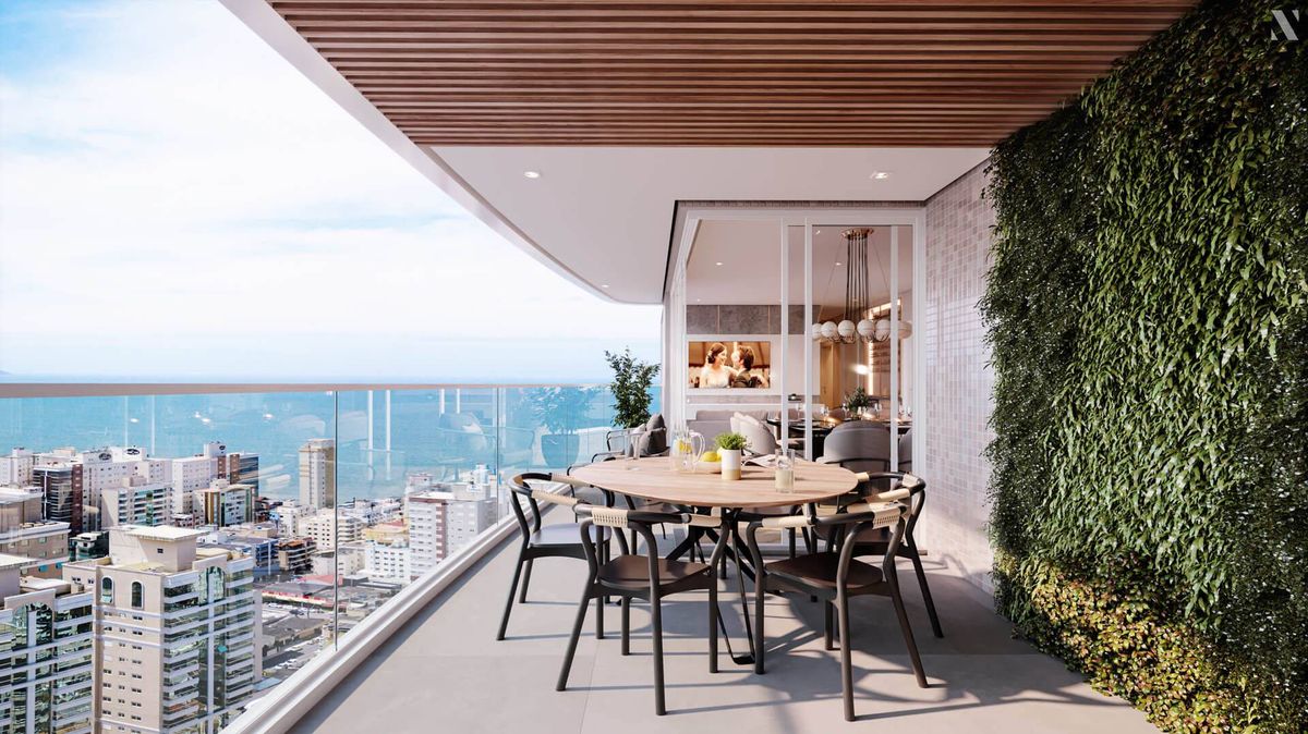 GRAND UNIQUE - Apartamento em Meia Praia, Itapema - à venda - SPELL NEGÓCIOS IMOBILIÁRIOS