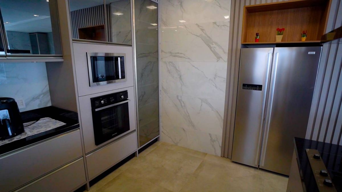 Apartamento com 4 quartos, no bairro Tabuleiro - Barra Velha Cód. 1274