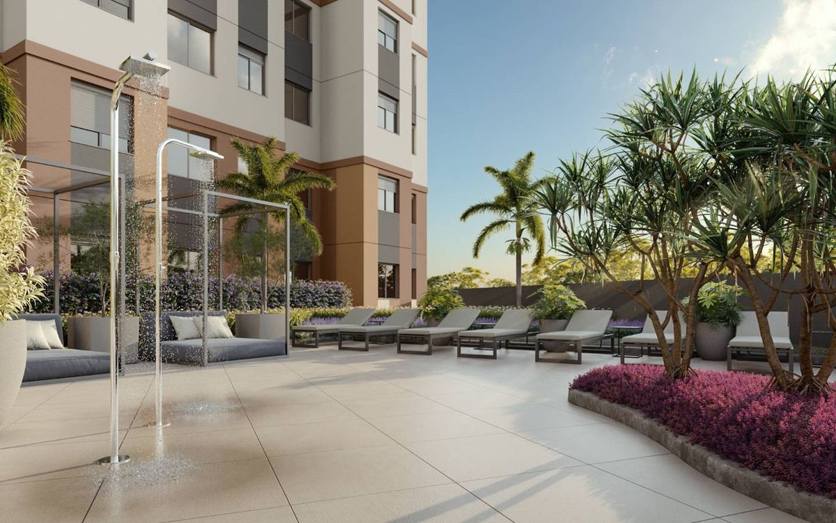 Guedala Park Premium