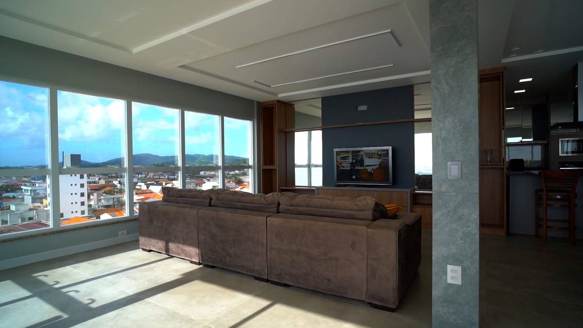 Apartamento com 4 quartos, no bairro Tabuleiro - Barra Velha Cód. 1274