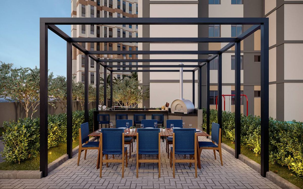 Guedala Park Premium