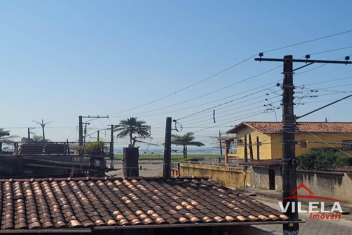 Excelente sobrado para venda na praia das palmeiras-caraguatatuba-sp