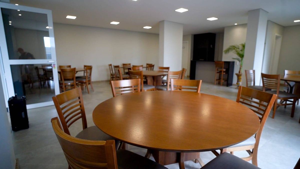 Apartamento com 4 quartos, no bairro Tabuleiro - Barra Velha Cód. 1274