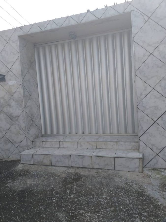 CASA PLANA - PROXIMO A MACAVI - Casa em Centro, Cascavel - para locação - Fabíola Almeida Imóveis