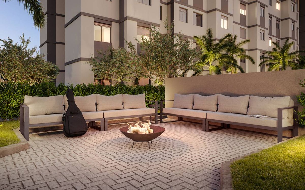 Guedala Park Premium