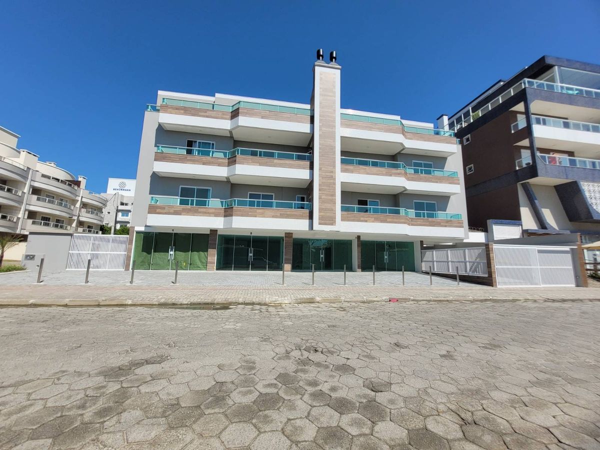 Cobertura Duplex - Mariscal - Cobertura em Mariscal, Bombinhas - para temporada - Imobiliária Lenita Imóveis