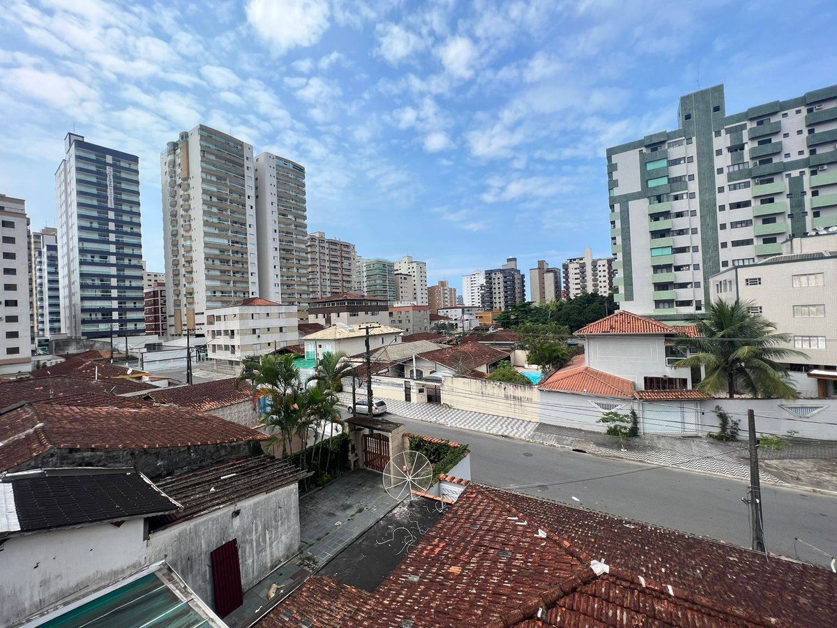 Apartamento Padrão - Vila Tupi - Praia Grande - Apartamento em Tupi, Praia Grande - para locação e à venda - Daniela Perez Imoveis
