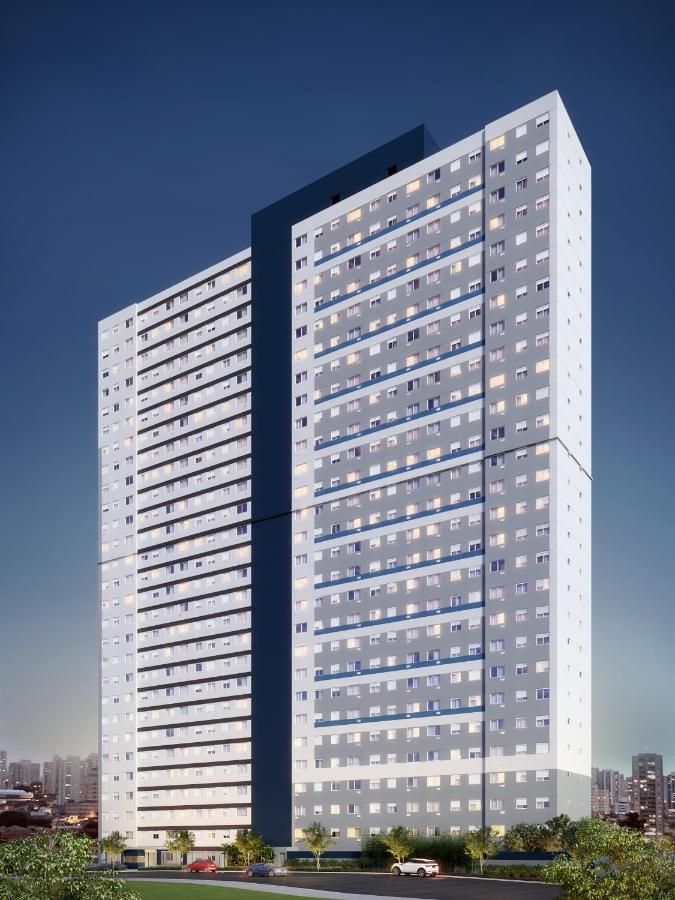 Apê Jardim Sul