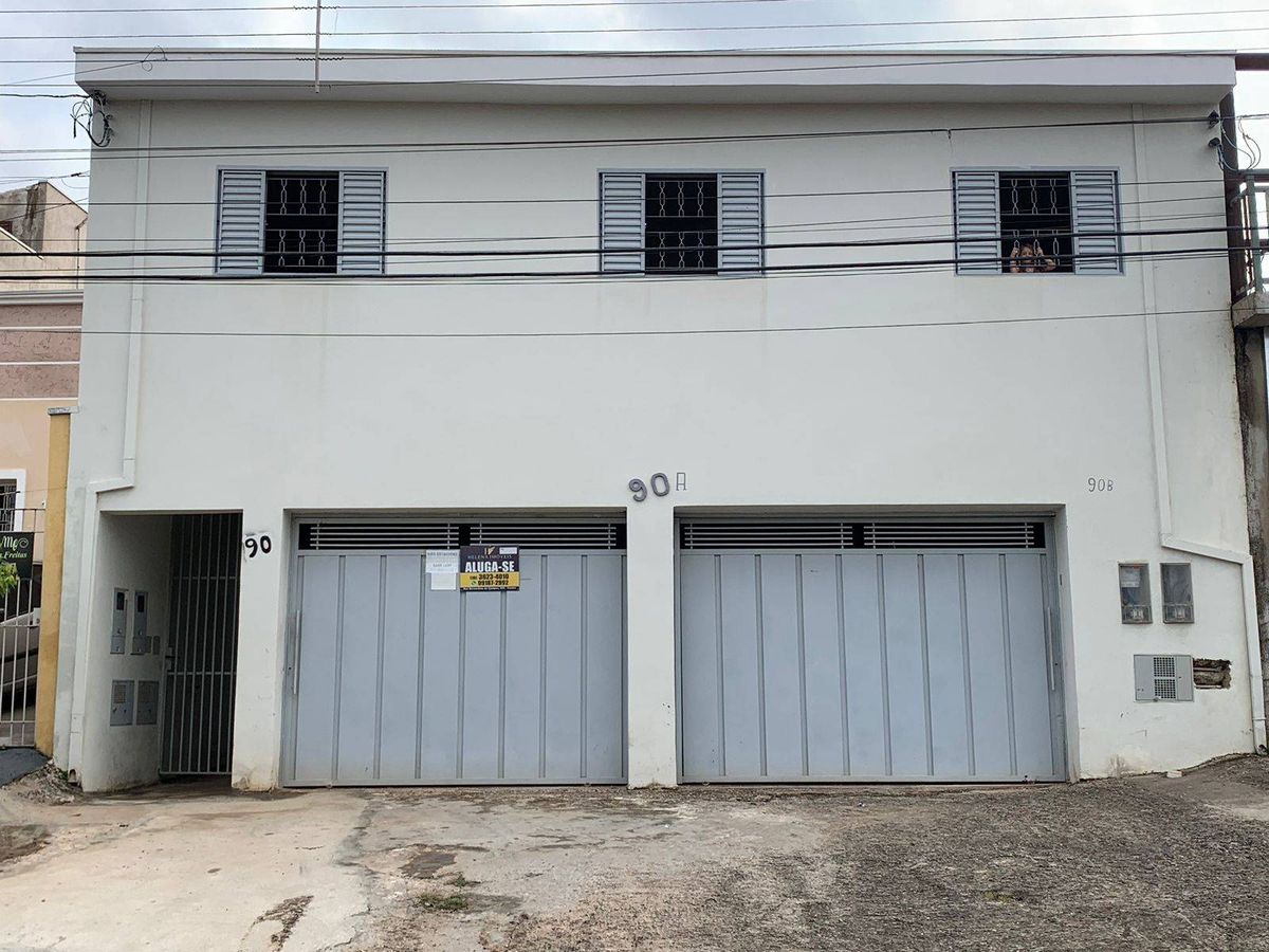 CASA TERREA - FUNDOS - NUCLEO DURVAL NICOLAU ETAPA I - Casa em Núcleo Durval Nicolau (Etapa 1), São João da Boa Vista - para locação - Helena Imóveis