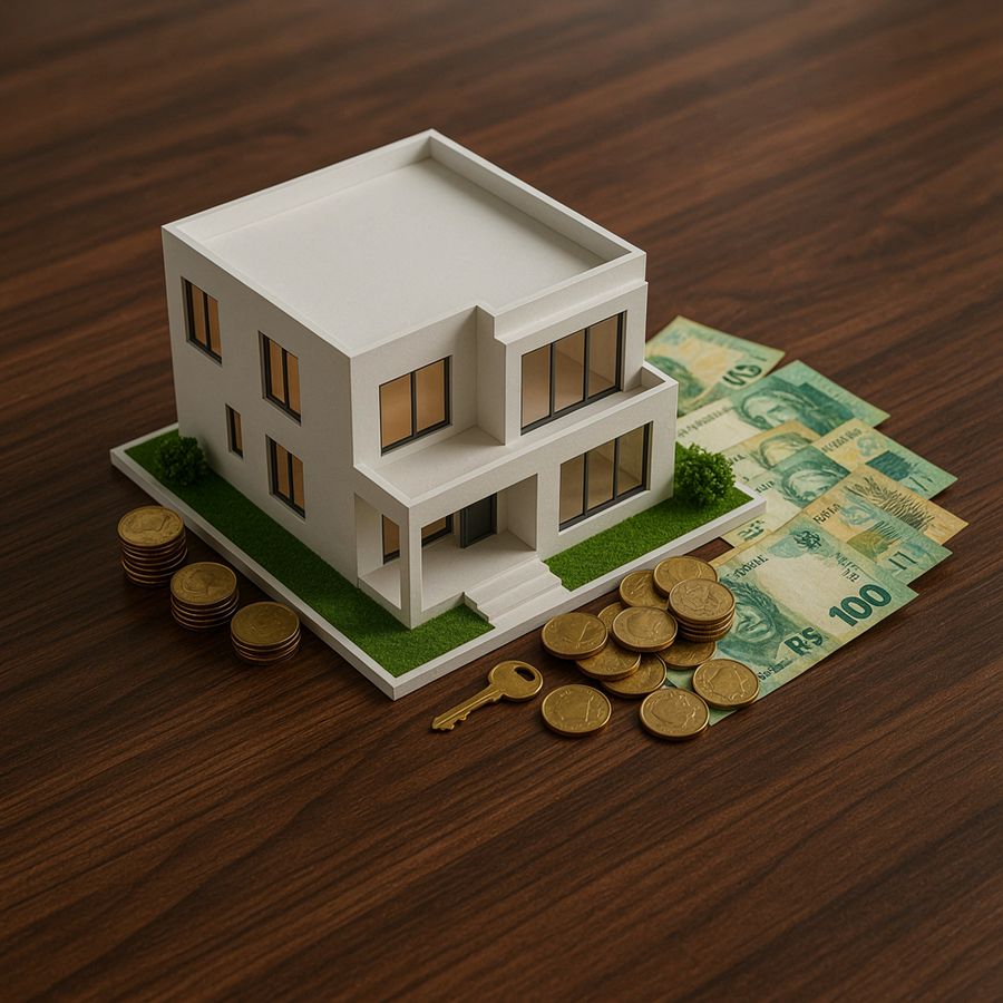 Investimento
