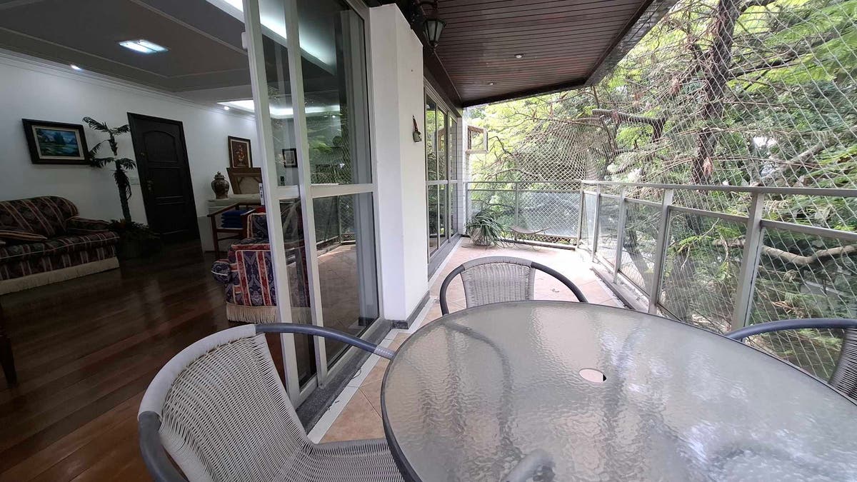 Apartamento com 4 quartos, Grajaú - Sala ampla, frente, total privacidade e espaço. - Apartamento em Grajaú, Rio de Janeiro - à venda - MIGUEZ IMOBILIÁRIA