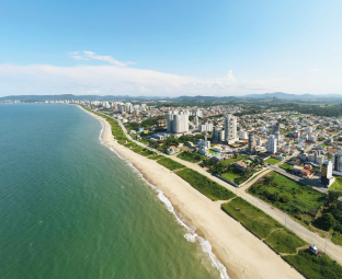 Itacolomi - Balneário Piçarras