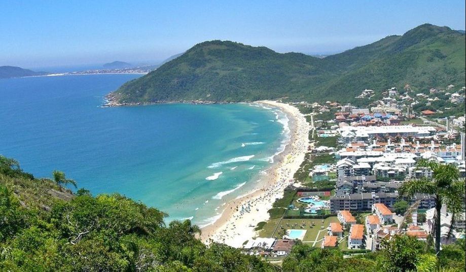 Norte da Ilha