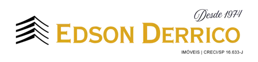 EDSON DERRICO IMOVEIS LTDA