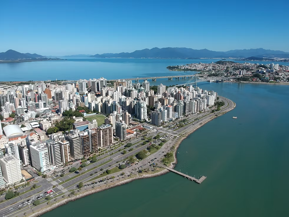 Região Central