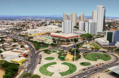 Procurando um imóvel no Cariri?